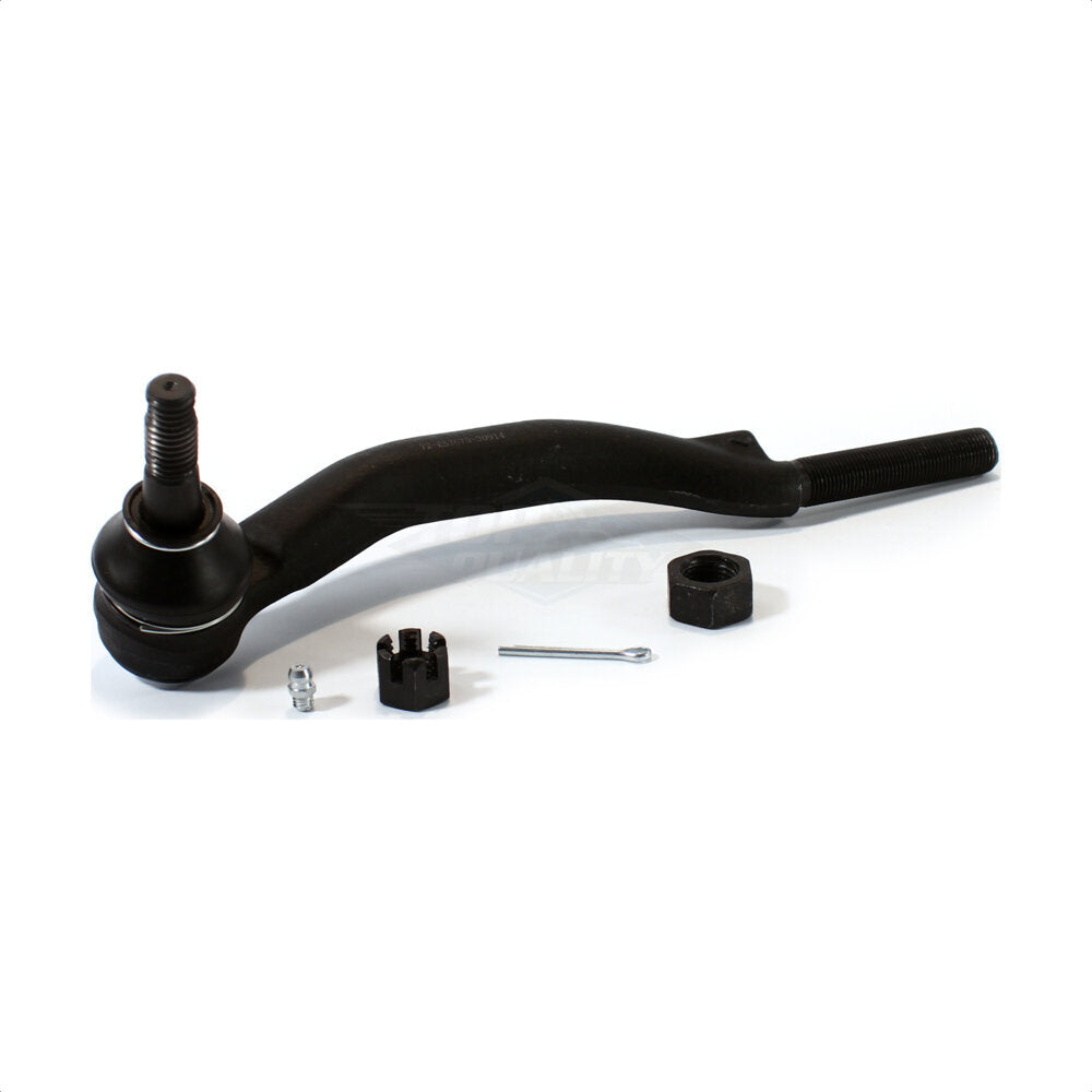 Top Quality 72-ES3675 Steering Tie Rod End for 2002-2009 Saab 9-7x product image
