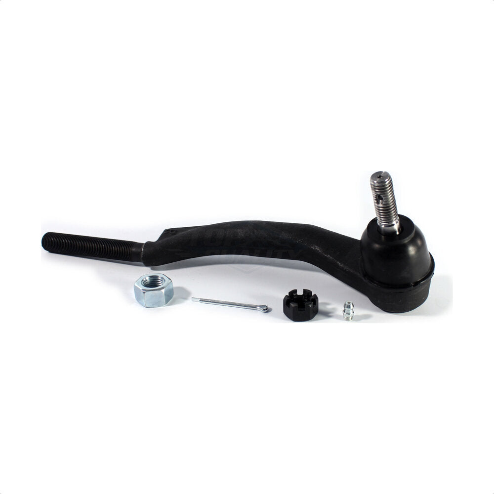 Top Quality 72-ES3676 Steering Tie Rod End for 2002-2009 Saab 9-7x product image