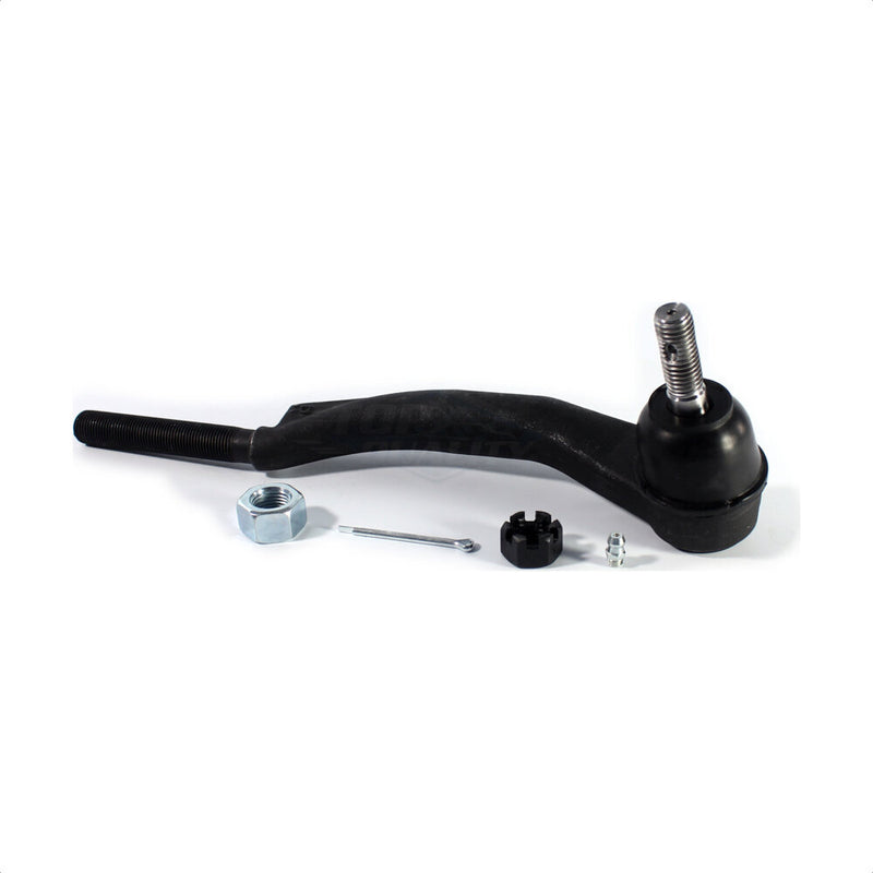Top Quality 72-ES3676 Steering Tie Rod End for 2002-2009 Saab 9-7x product image