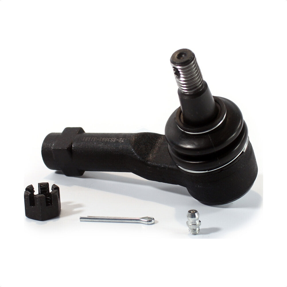 TOR_Steering Tie Rod End_72-ES3691