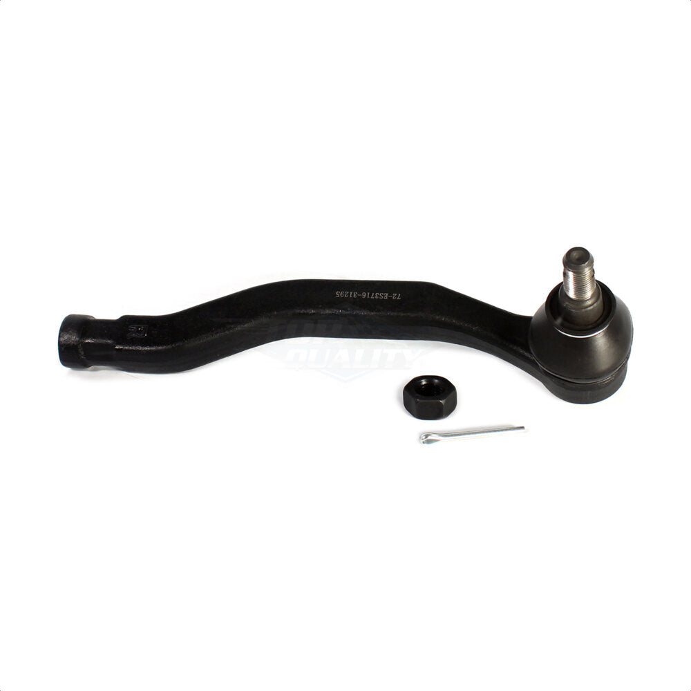 TOR_Steering Tie Rod End_72-ES3716