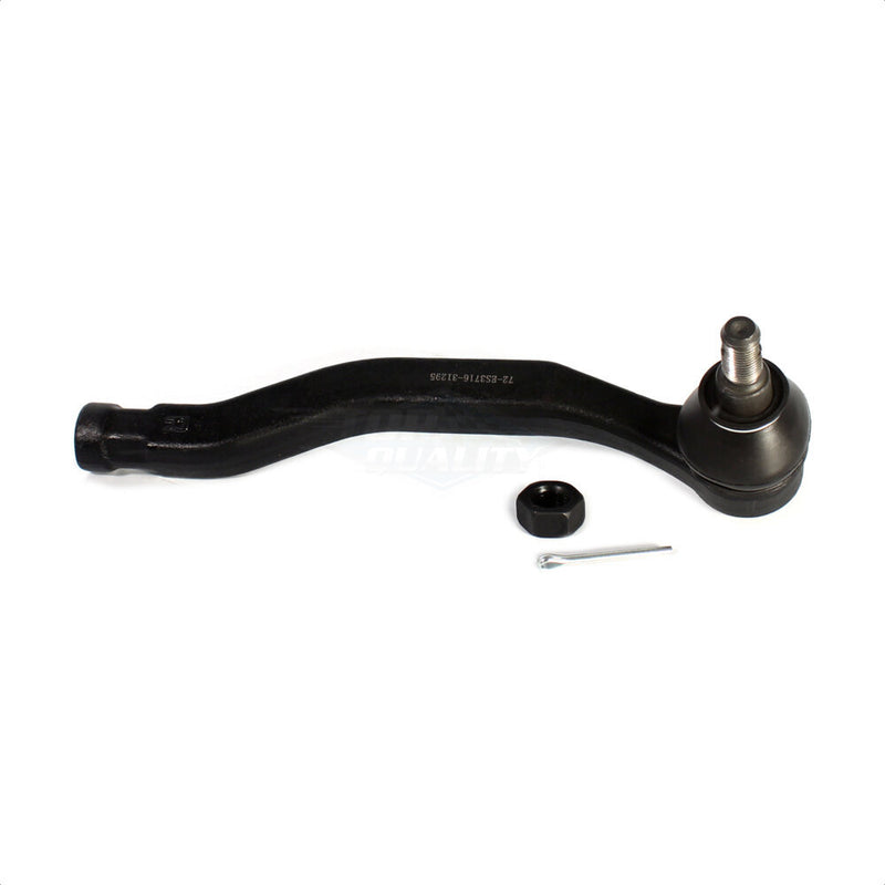 TOR_Steering Tie Rod End_72-ES3716