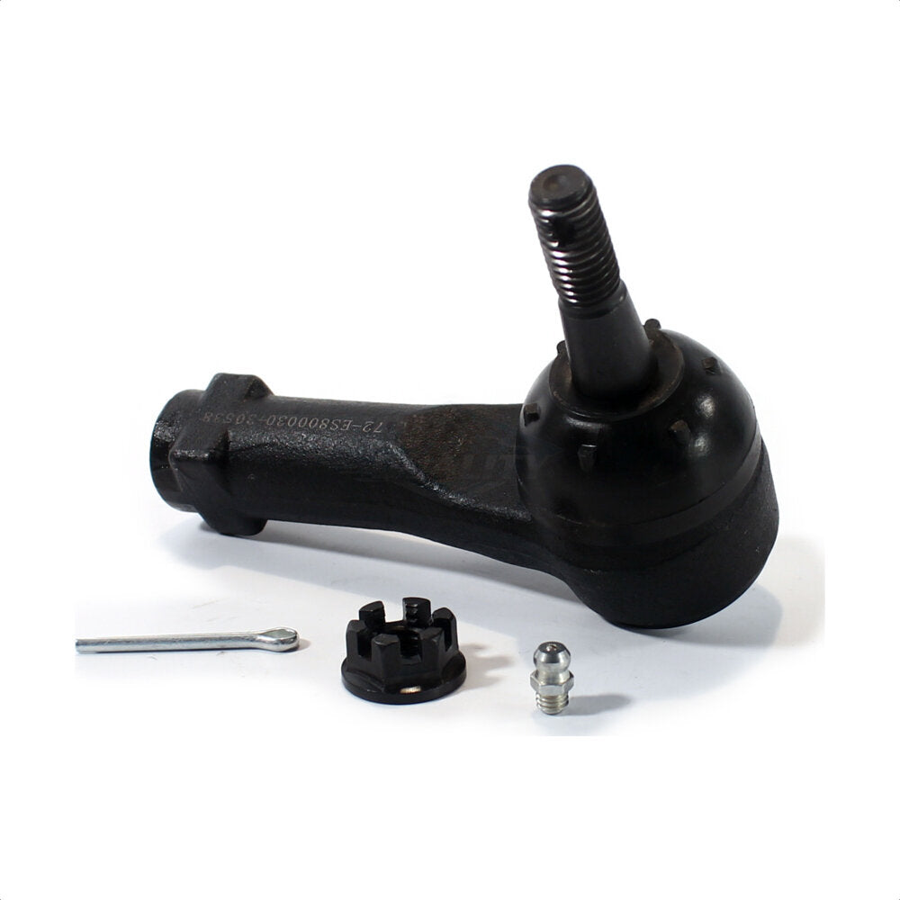 Top Quality 72-ES800030 Steering Tie Rod End for 2002-2011 Pontiac G5 product image