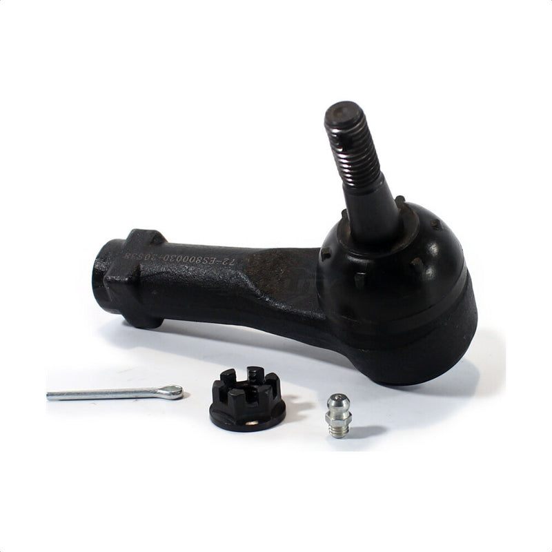 Top Quality 72-ES800030 Steering Tie Rod End for 2002-2011 Pontiac G5 product image