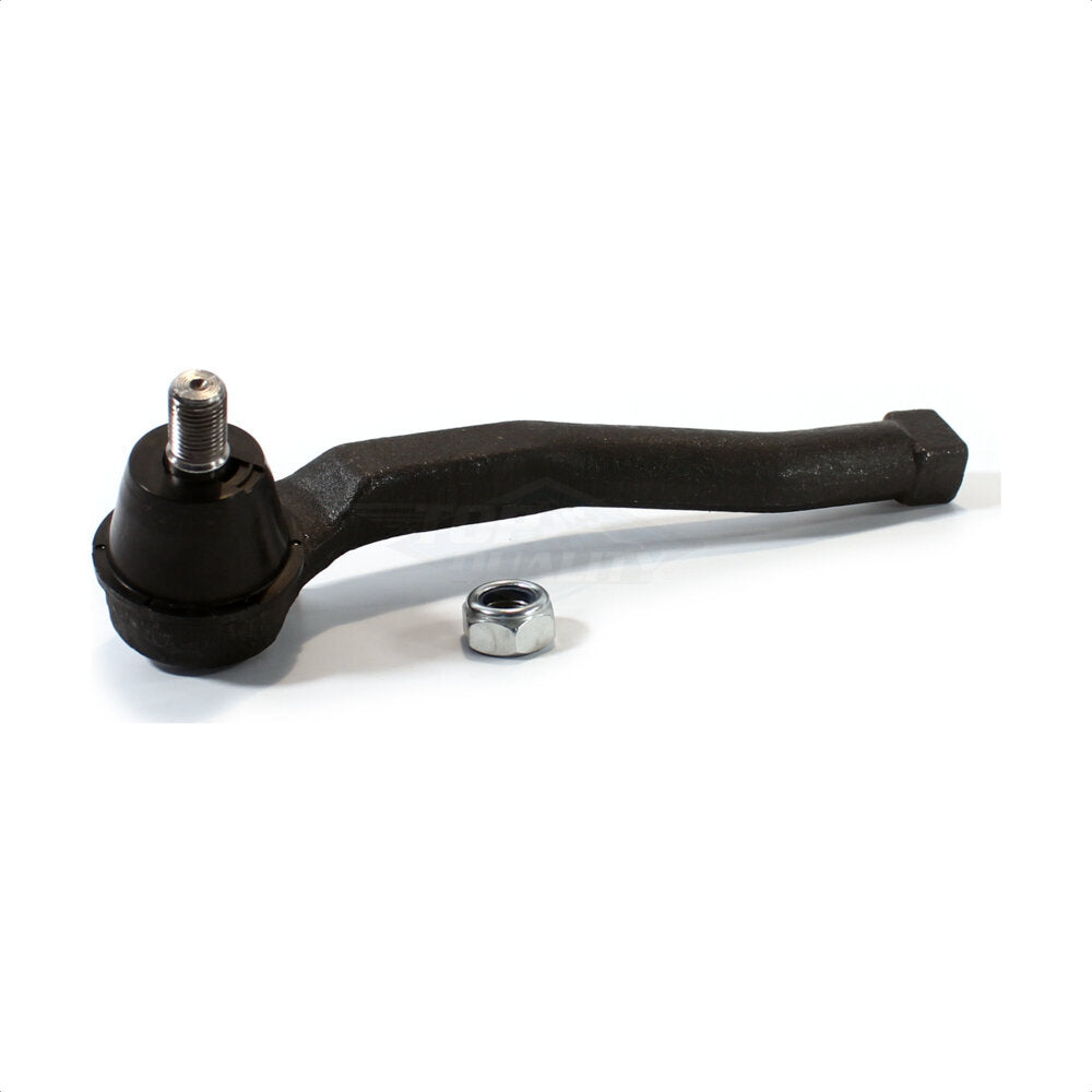 Top Quality 72-ES800033 Steering Tie Rod End for 2004-2011 Pontiac G3 product image