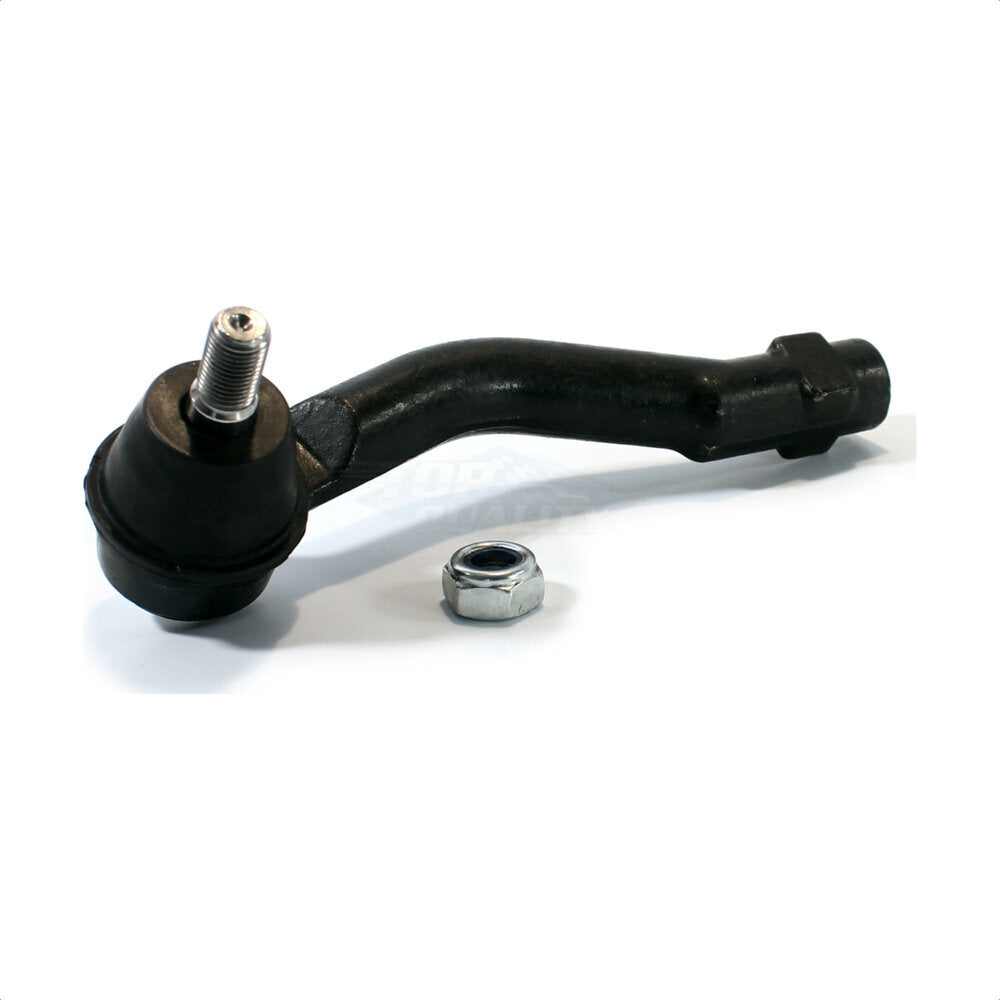 Top Quality 72-ES800036 Steering Tie Rod End for 2005-2010 Hyundai Tucson product image