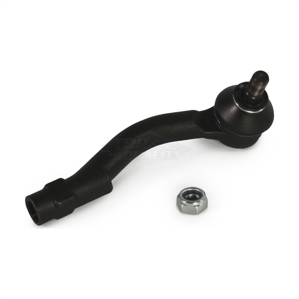 Top Quality 72-ES800056 Steering Tie Rod End for 2005-2010 Hyundai Tucson product image