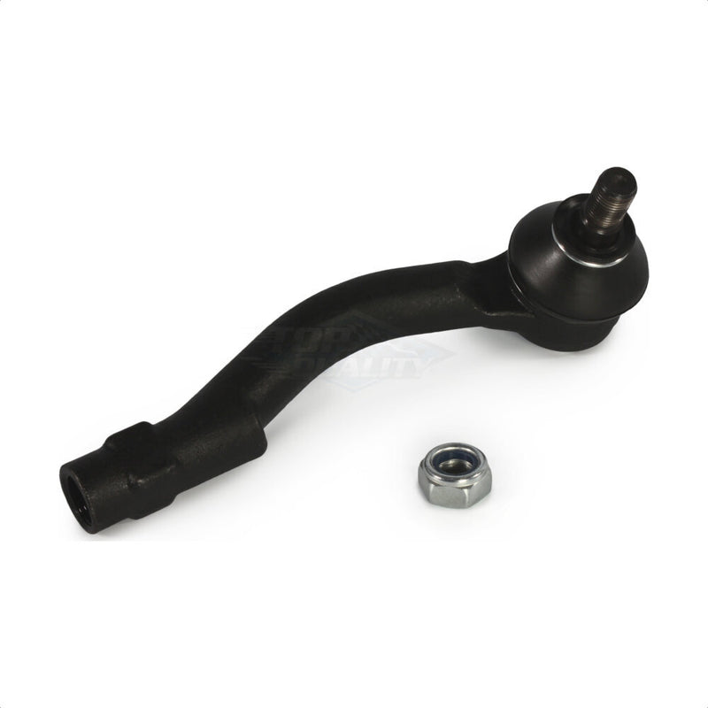 Top Quality 72-ES800056 Steering Tie Rod End for 2005-2010 Hyundai Tucson product image