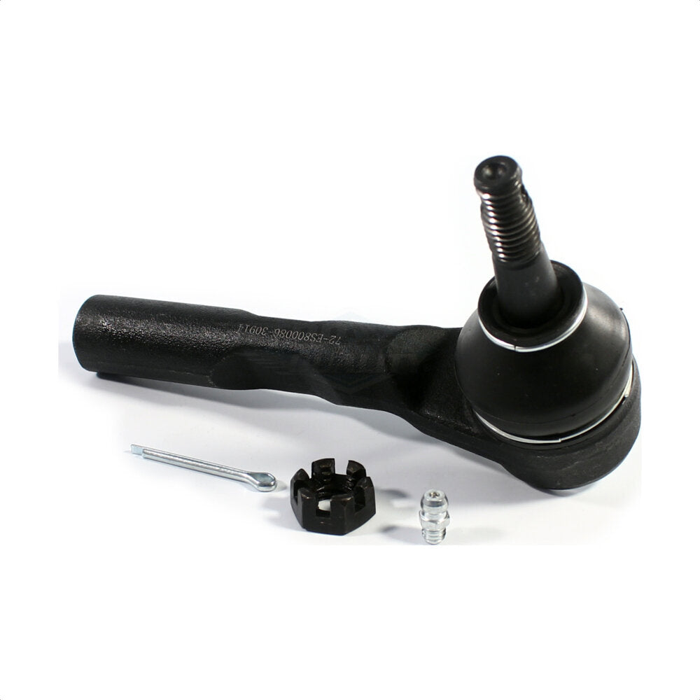 Top Quality 72-ES800086 Steering Tie Rod End for 2004-2012 Saturn Aura product image