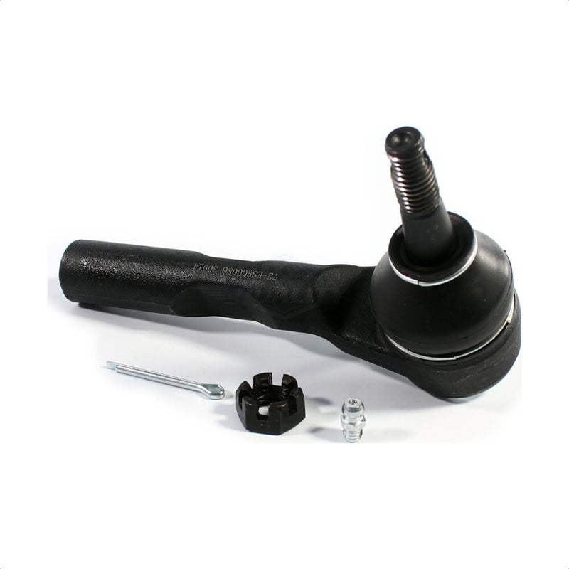 Top Quality 72-ES800086 Steering Tie Rod End for 2004-2012 Saturn Aura product image