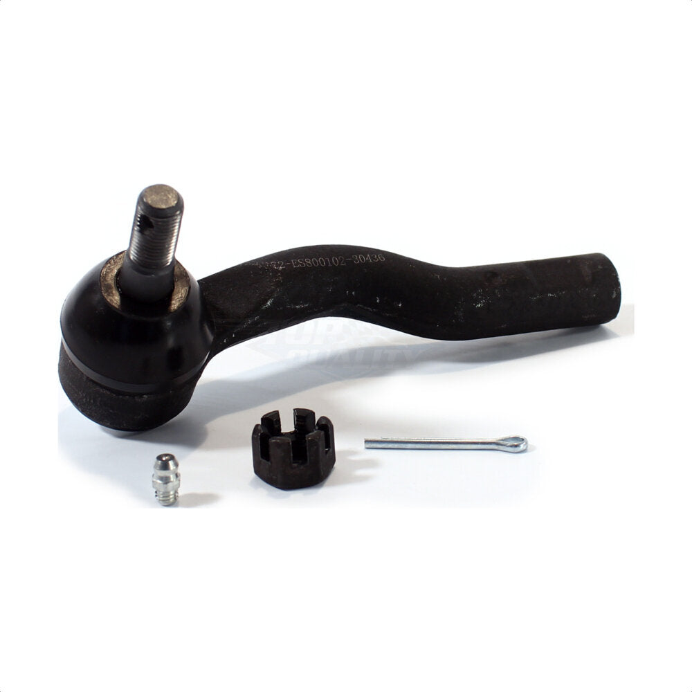Top Quality 72-ES800102 Steering Tie Rod End for 2003-2009 Lincoln MKZ product image