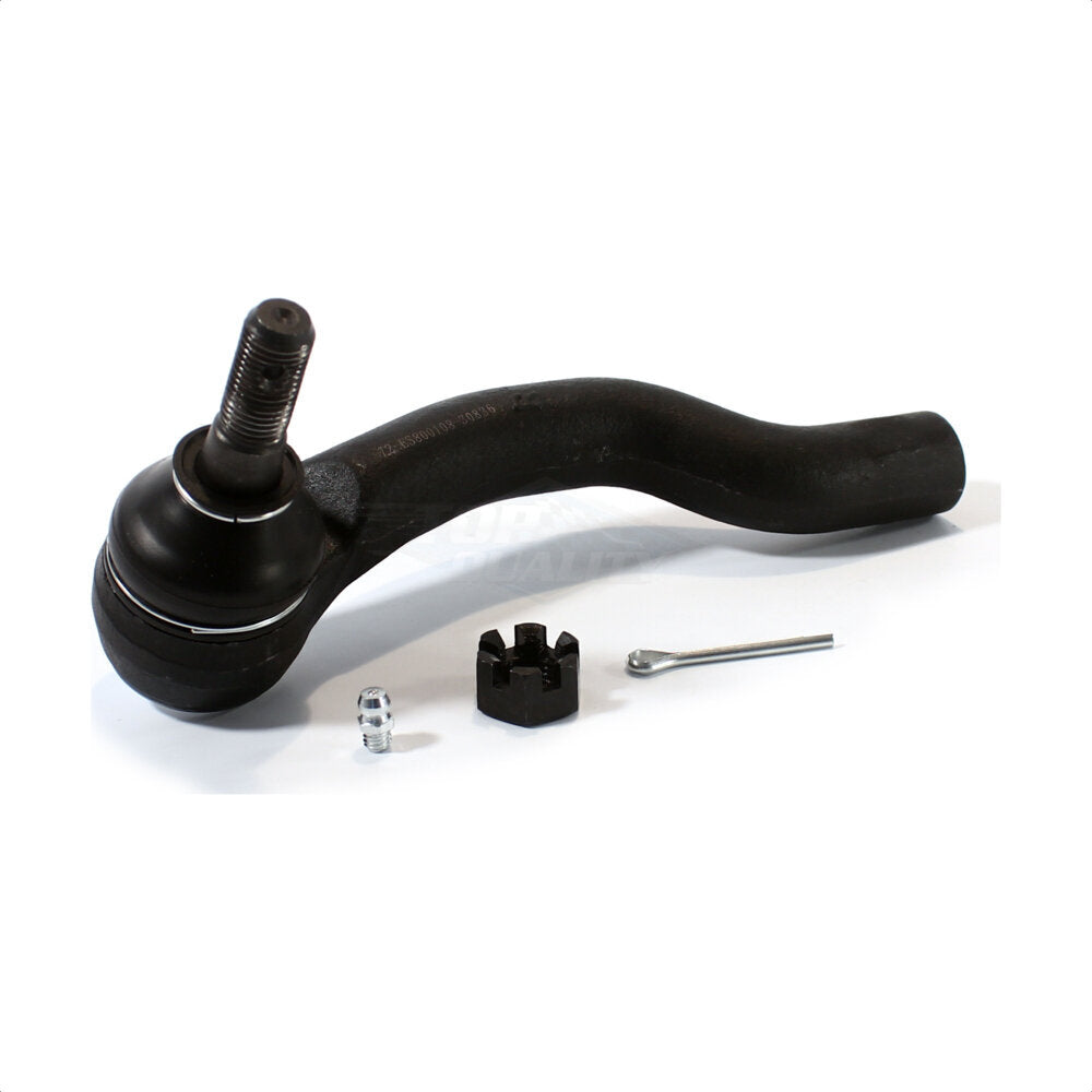 Top Quality 72-ES800108 Steering Tie Rod End for 2005-2024 Nissan Frontier product image