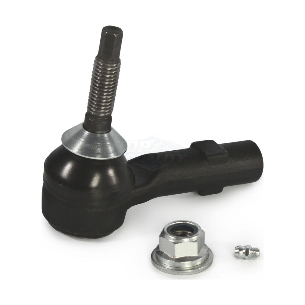 Top Quality 72-ES800222 Steering Tie Rod End for 2005-2020 Ford Police Responder Hybrid product image