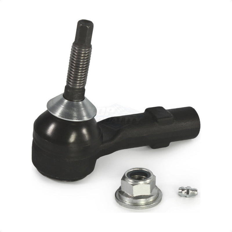 Top Quality 72-ES800222 Steering Tie Rod End for 2005-2020 Ford Police Responder Hybrid product image