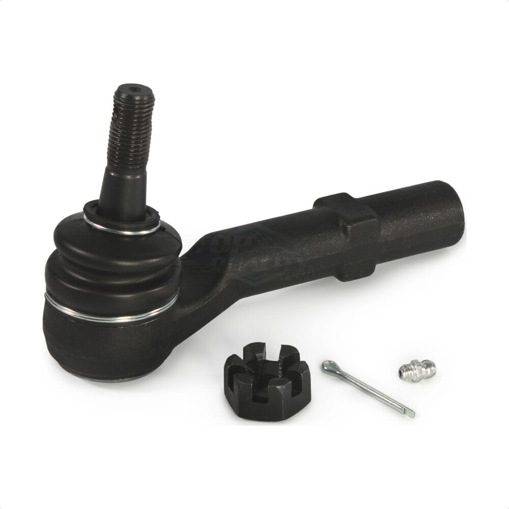 Top Quality 72-ES800223 Steering Tie Rod End for 2007-2014 Cadillac Escalade product image