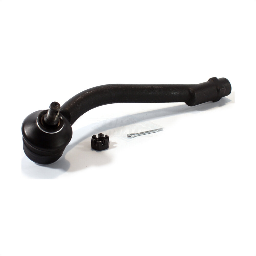 TOR_Steering Tie Rod End_72-ES800229