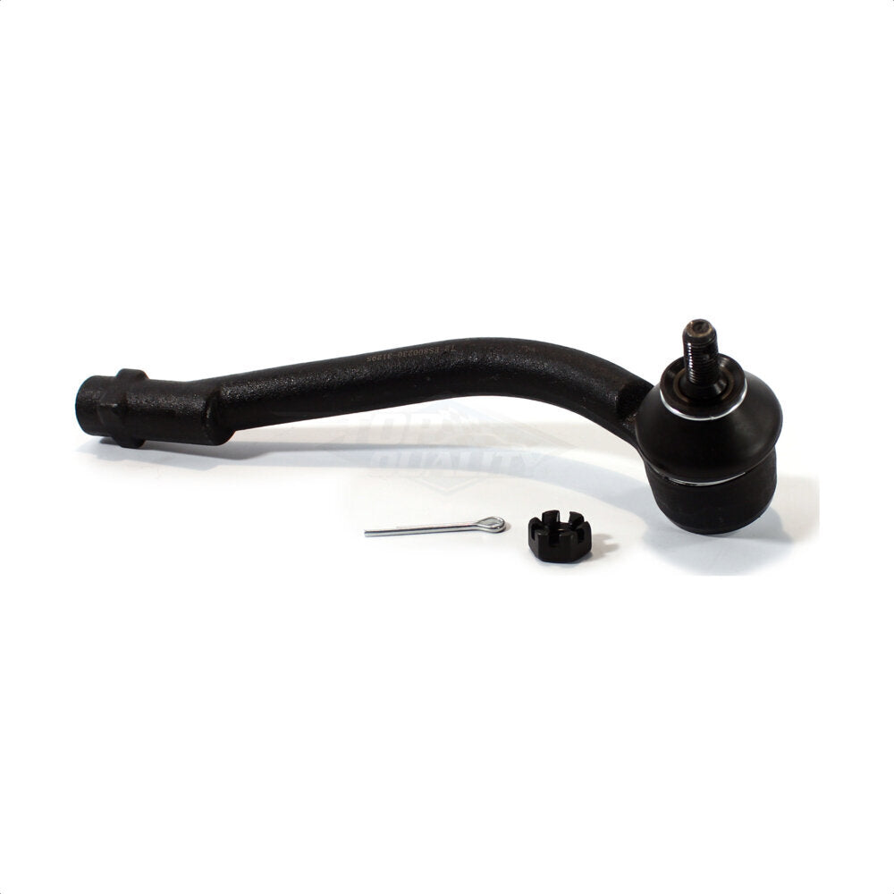 Top Quality 72-ES800230 Steering Tie Rod End for 2007-2013 Kia Forte5 product image