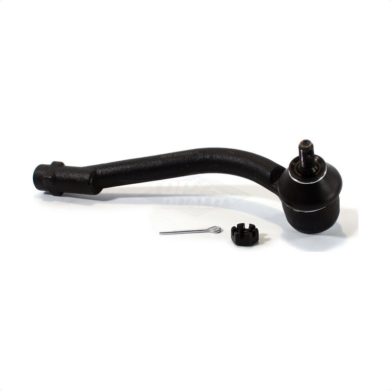 Top Quality 72-ES800230 Steering Tie Rod End for 2007-2013 Kia Forte5 product image