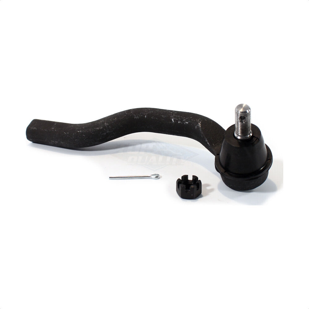 Top Quality 72-ES800239 Steering Tie Rod End for 2006-2011 Acura CSX product image