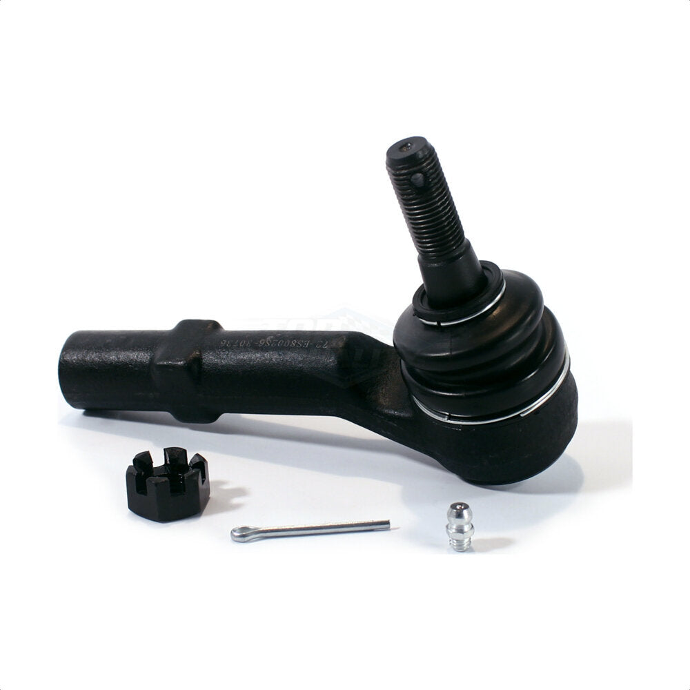Top Quality 72-ES800286 Steering Tie Rod End for 2007-2017 GMC Acadia Limited product image
