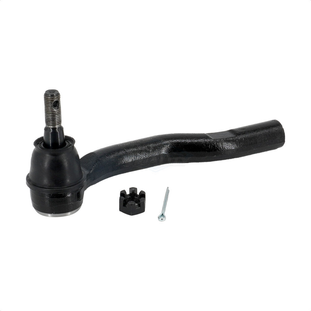 Top Quality 72-ES800338 Steering Tie Rod End for 2006-2020 INFINITI Q60 product image