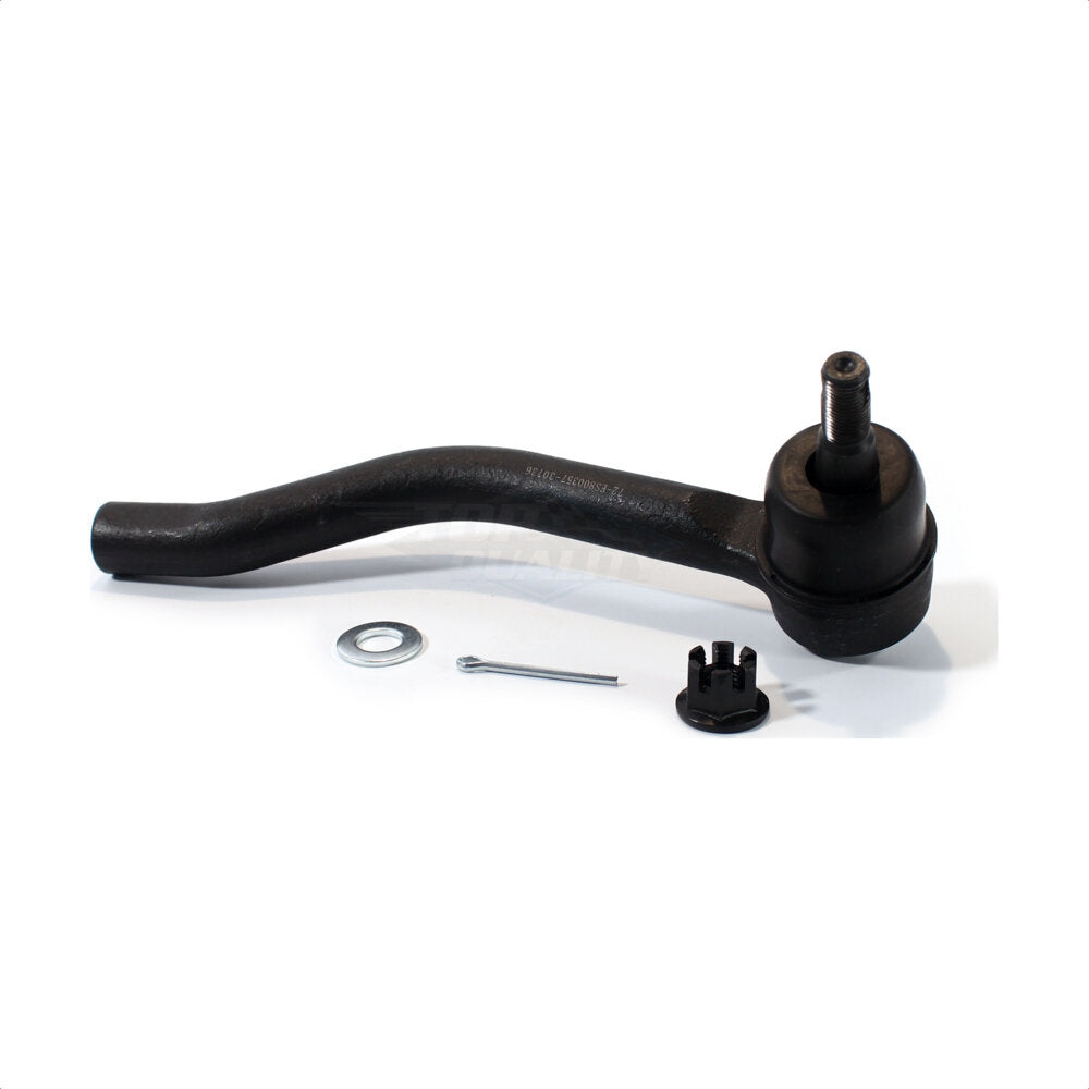 Top Quality 72-ES800357 Steering Tie Rod End for 2007-2017 INFINITI QX70 product image