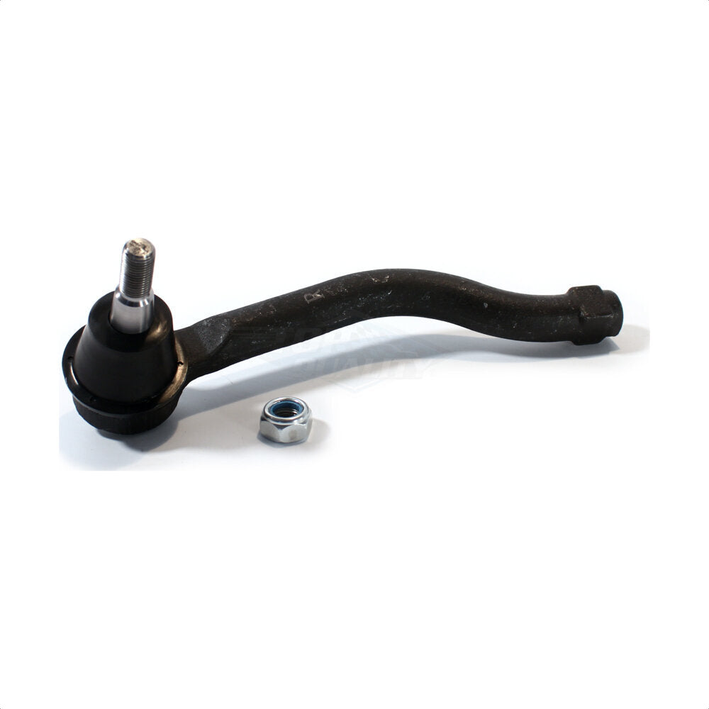 Top Quality 72-ES800358 Steering Tie Rod End for 2007-2017 INFINITI QX70 product image