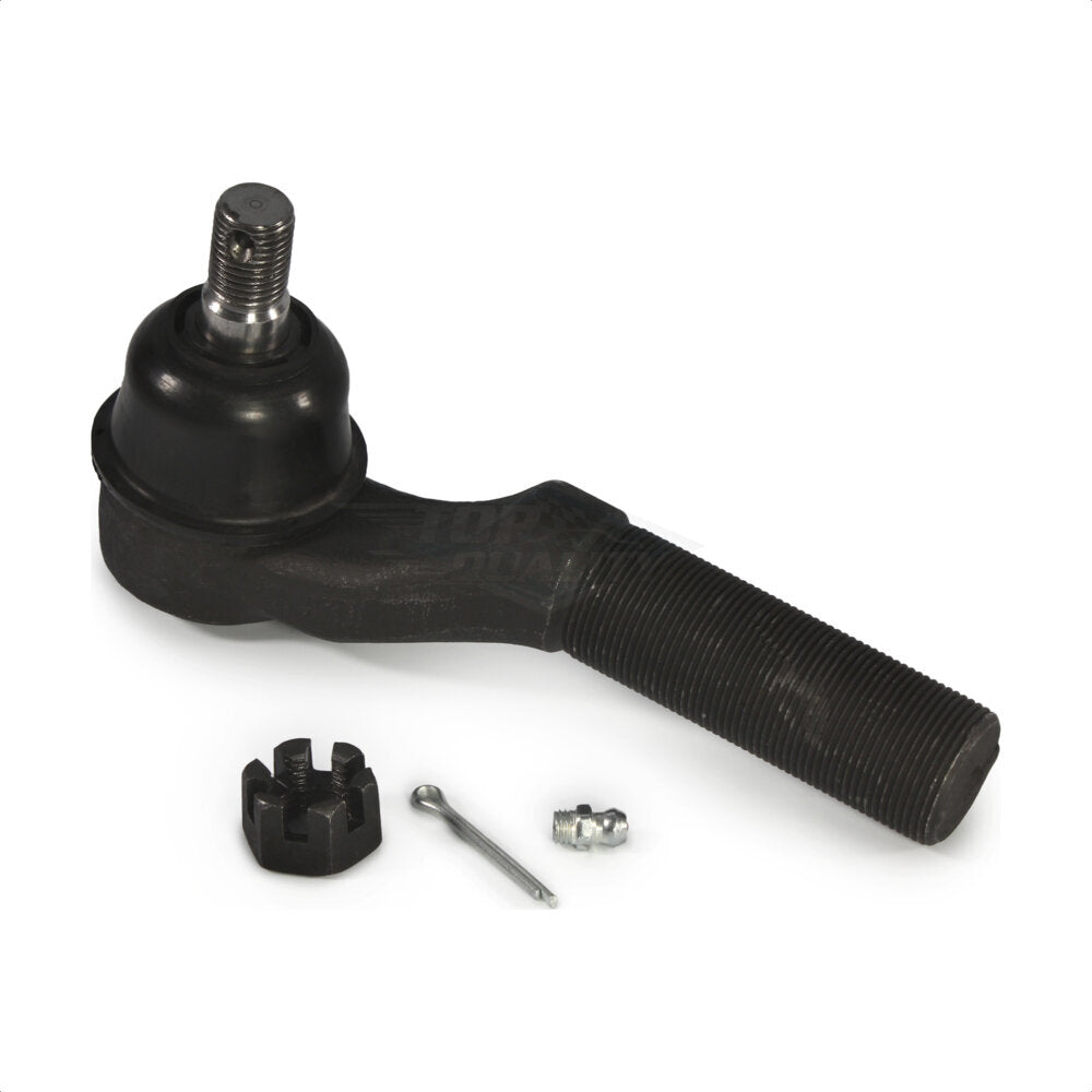 Top Quality 72-ES800401 Steering Tie Rod End for 1992-2024 Ford E-350 Super Duty product image
