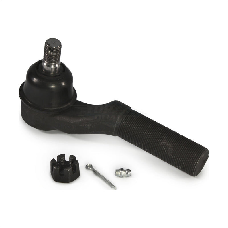 Top Quality 72-ES800401 Steering Tie Rod End for 1992-2024 Ford E-350 Super Duty product image