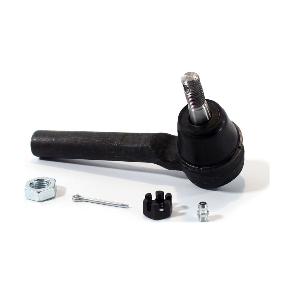 Top Quality 72-ES800403 Steering Tie Rod End for 2008-2020 Chrysler Voyager product image