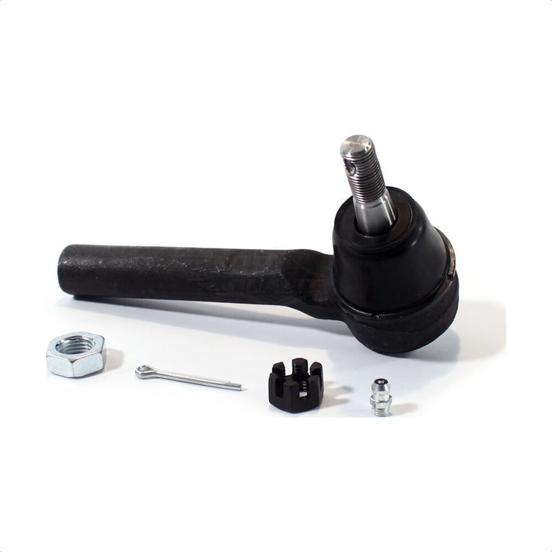 Top Quality 72-ES800403 Steering Tie Rod End for 2008-2020 Chrysler Voyager product image