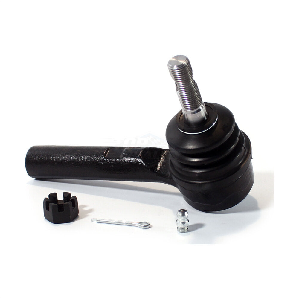 Top Quality 72-ES800408 Steering Tie Rod End for 2004-2020 Jeep Compass product image