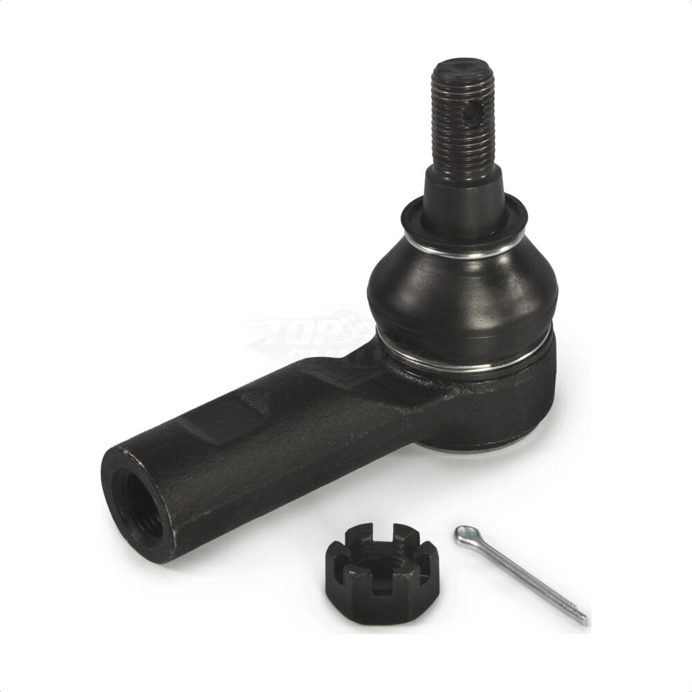 Top Quality 72-ES800419 Steering Tie Rod End for 2007-2022 Freightliner Sprinter 4500 product image