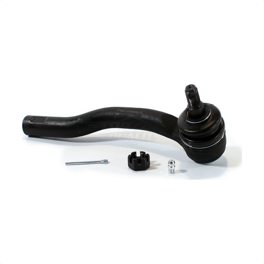 TOR_Steering Tie Rod End_72-ES800473