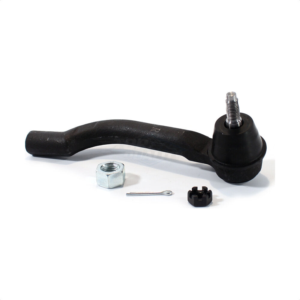 TOR_Steering Tie Rod End_72-ES800582