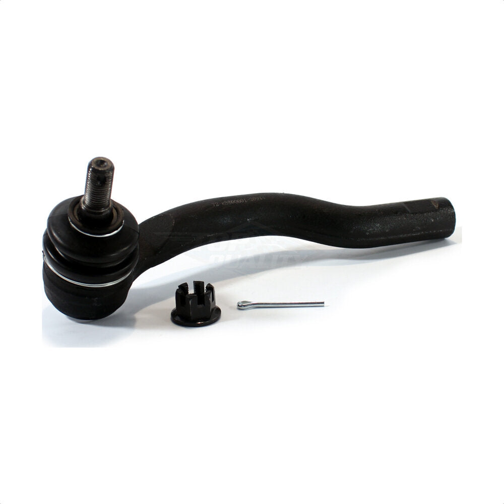 TOR_Steering Tie Rod End_72-ES800601