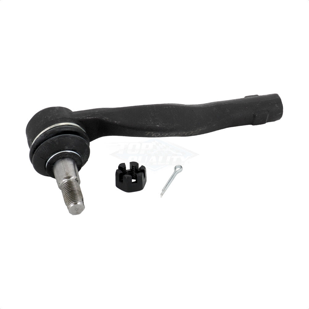 Top Quality 72-ES800790 Steering Tie Rod End for 2008-2018 Mercedes-Benz E400 product image