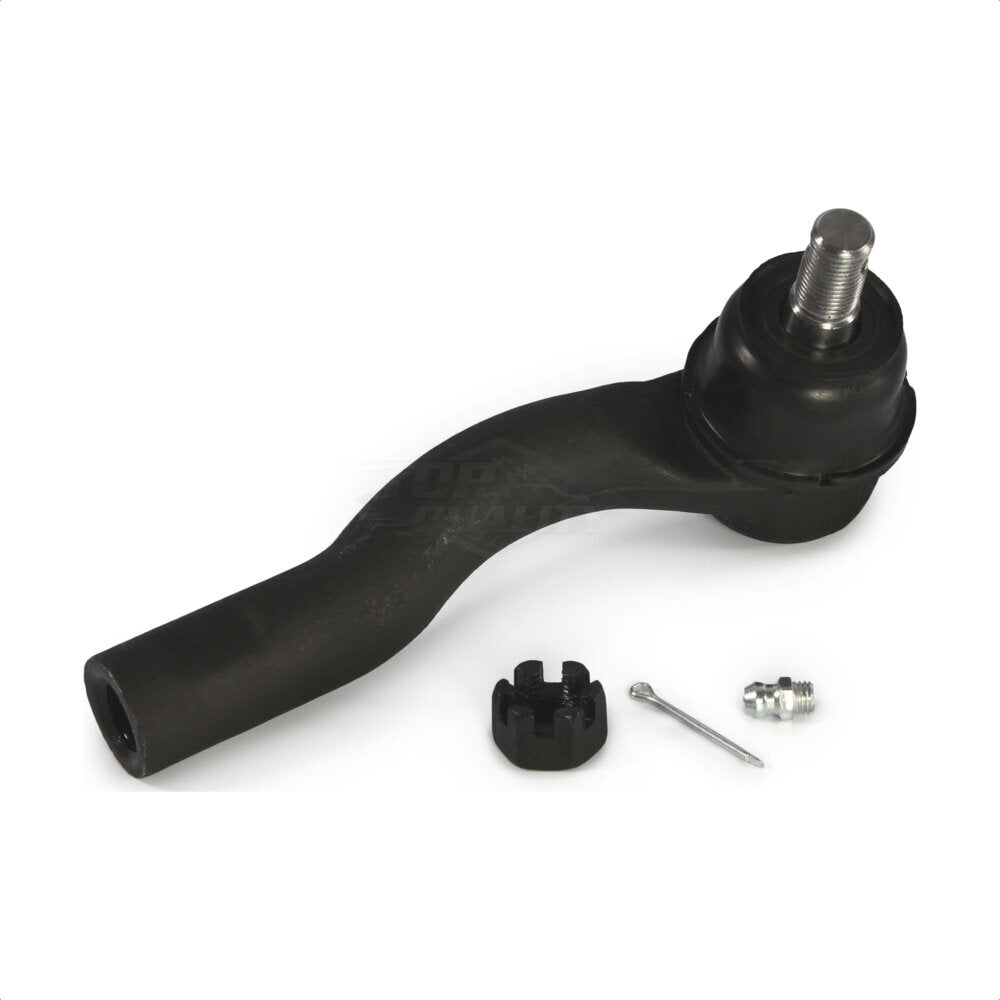 Top Quality 72-ES800797 Steering Tie Rod End for 2010-2012 Lincoln MKZ product image