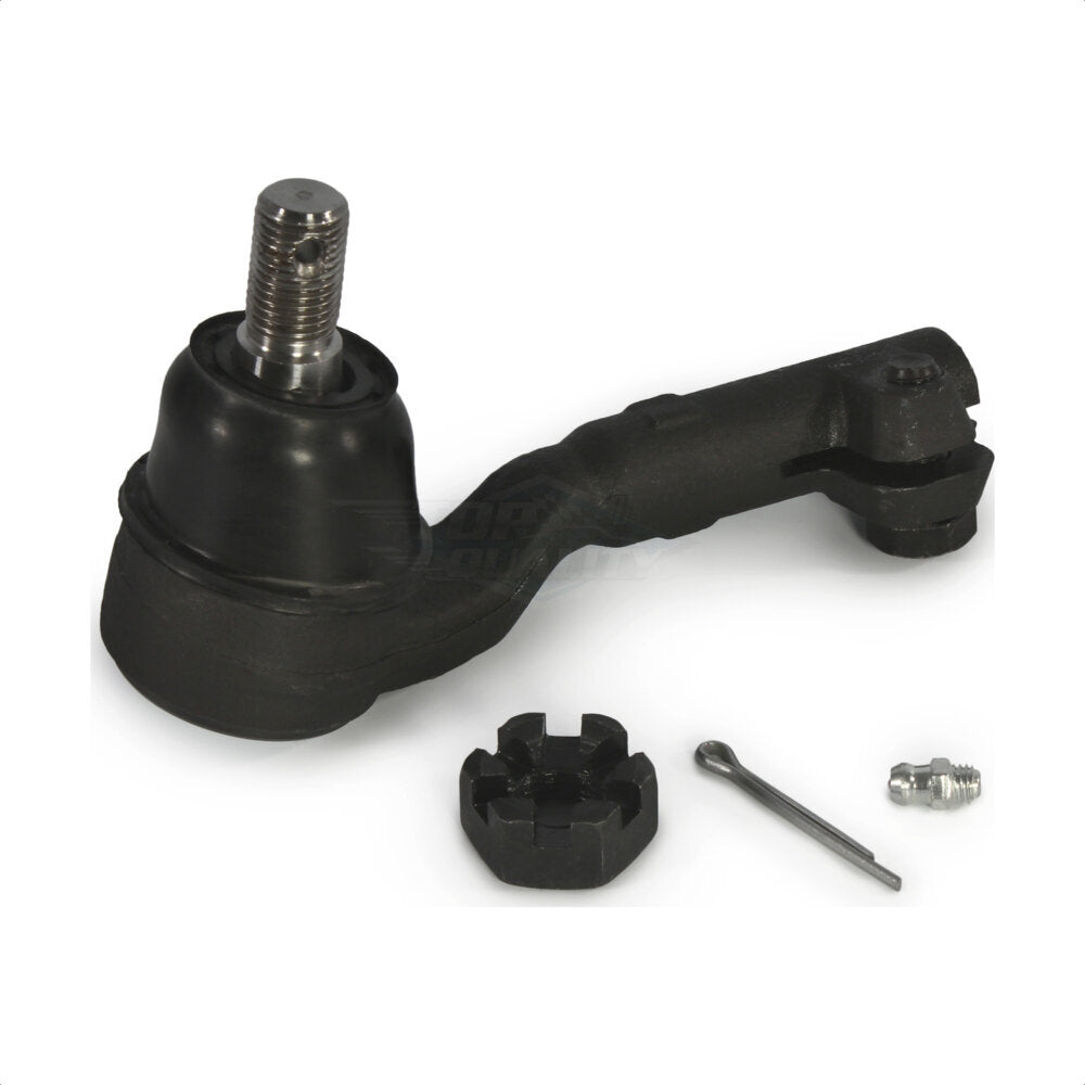 Top Quality 72-ES800799 Steering Tie Rod End for 2006-2015 BMW 328i xDrive product image
