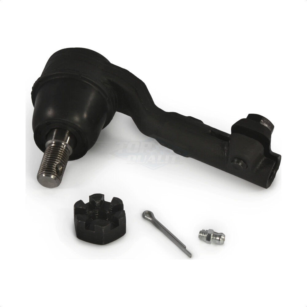 Top Quality 72-ES800800 Steering Tie Rod End for 2006-2015 BMW 328i xDrive product image