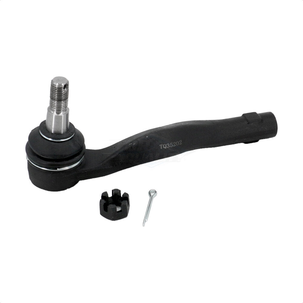 Top Quality 72-ES800863 Steering Tie Rod End for 2008-2018 Mercedes-Benz E400 product image