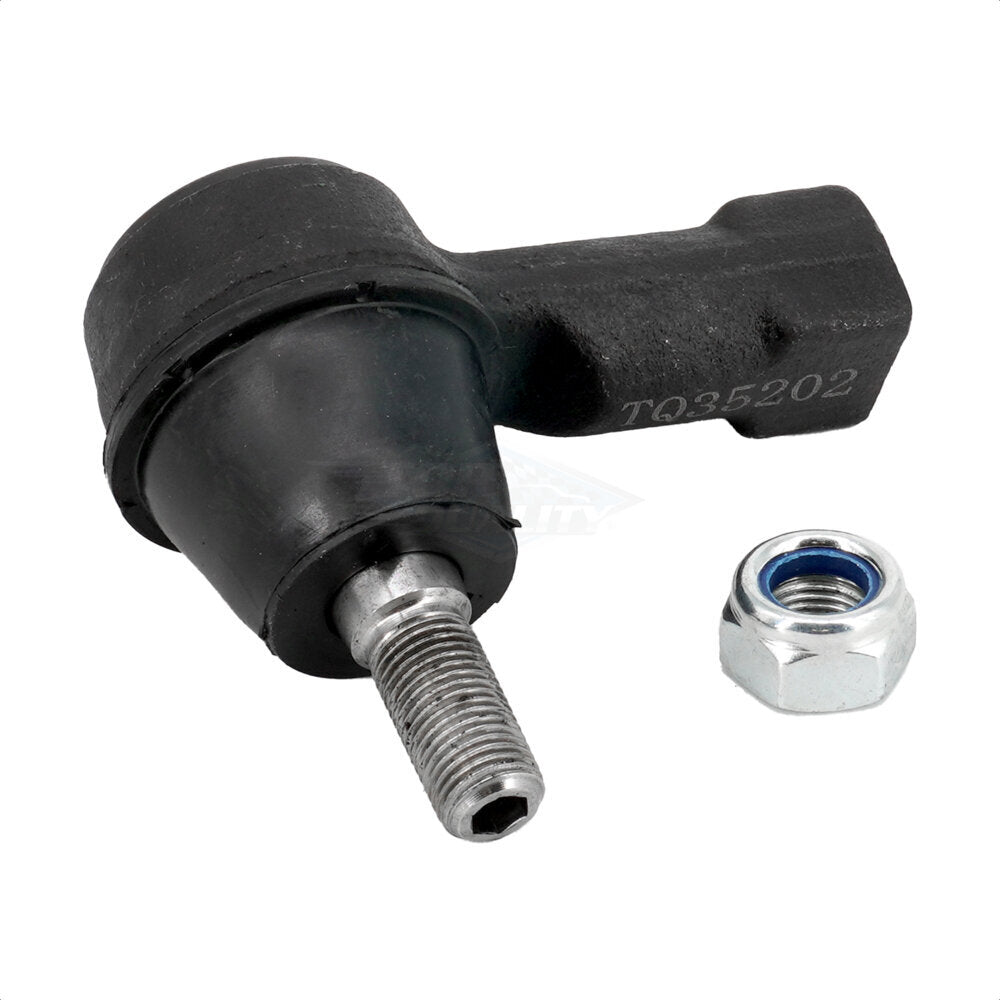 TOR_Steering Tie Rod End_72-ES800929