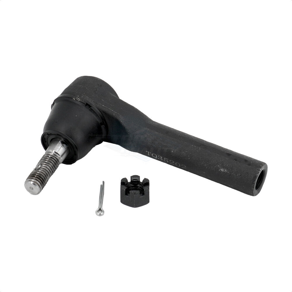 Top Quality 72-ES800948 Steering Tie Rod End for 2014-2020 Chevrolet Silverado 1500 LD product image