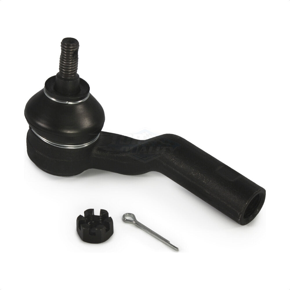 Top Quality 72-ES800955 Steering Tie Rod End for 2012-2019 Lincoln MKC product image