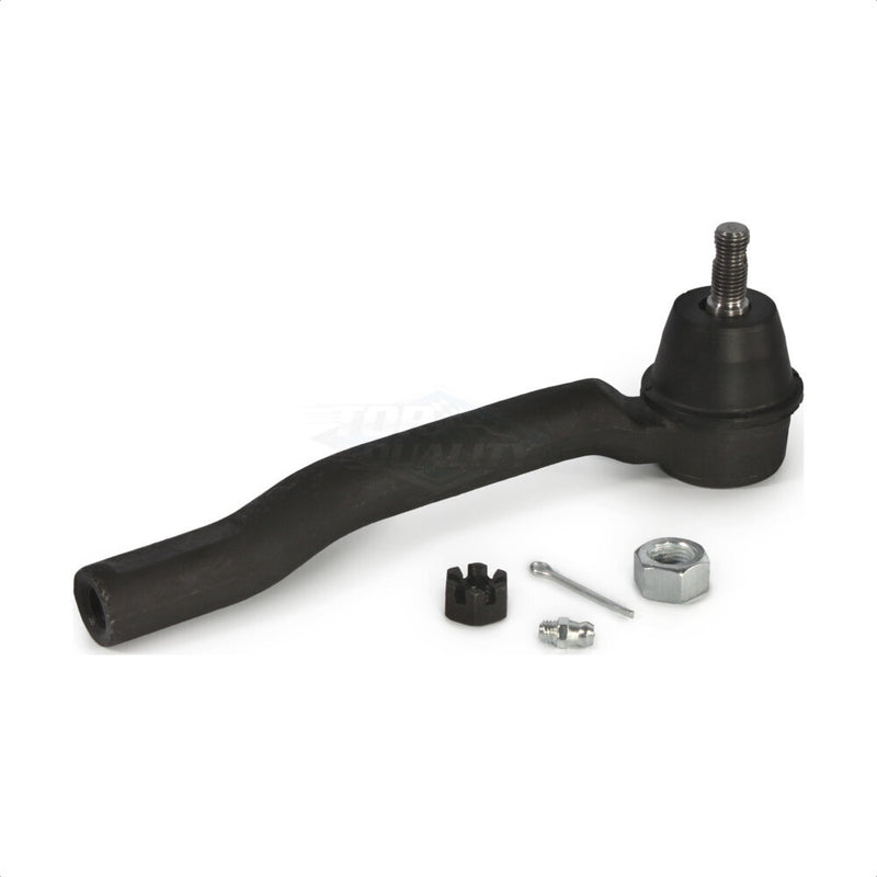 Top Quality 72-ES800965 Steering Tie Rod End for 2011-2024 Nissan Versa product image