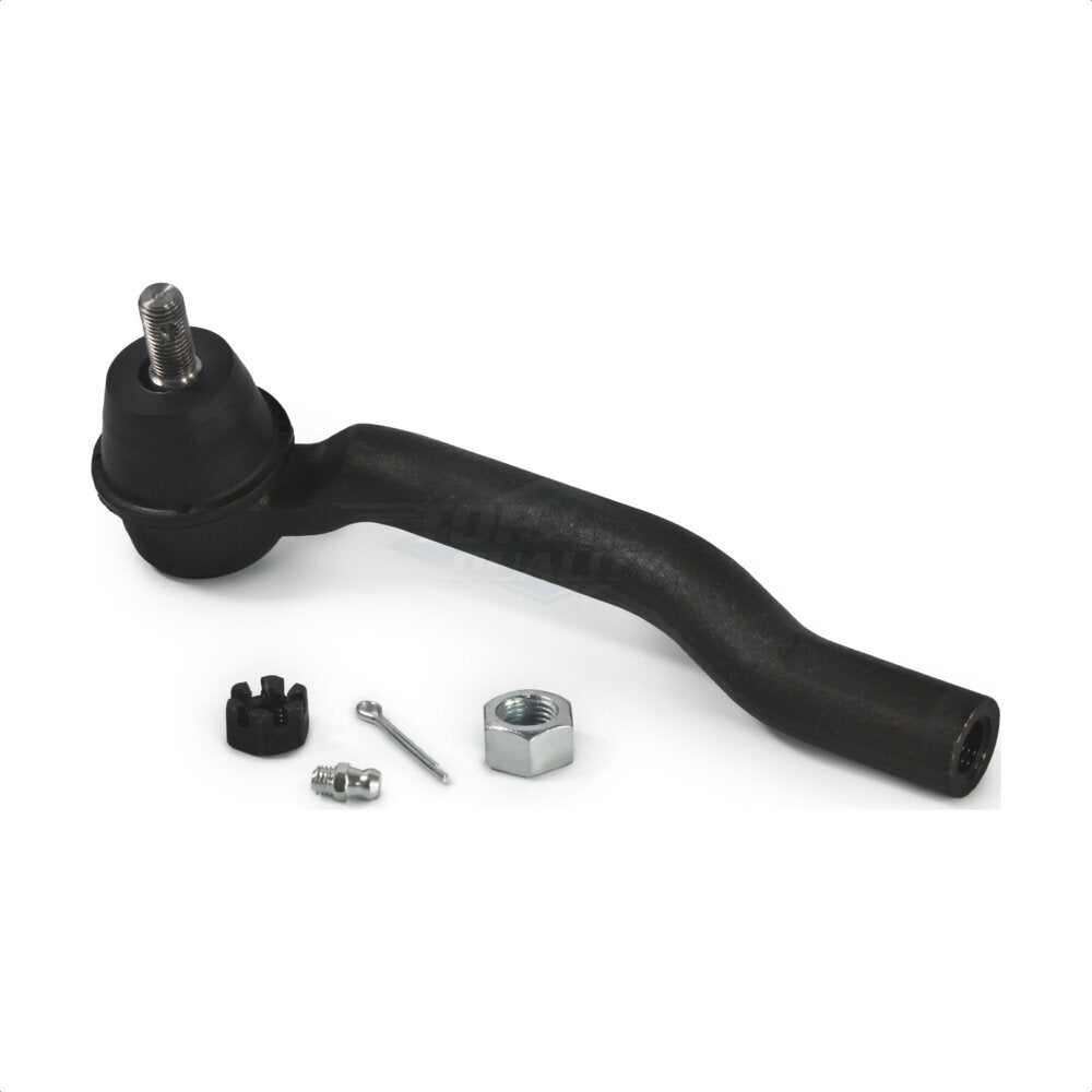 Top Quality 72-ES800966 Steering Tie Rod End for 2011-2024 Nissan Versa product image