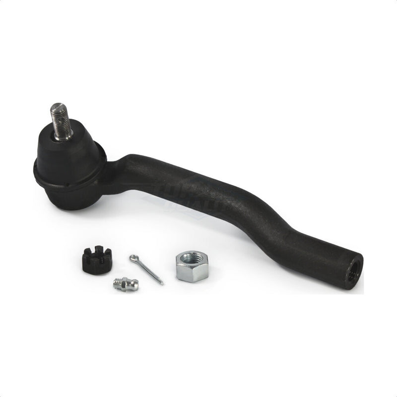 Top Quality 72-ES800966 Steering Tie Rod End for 2011-2024 Nissan Versa product image