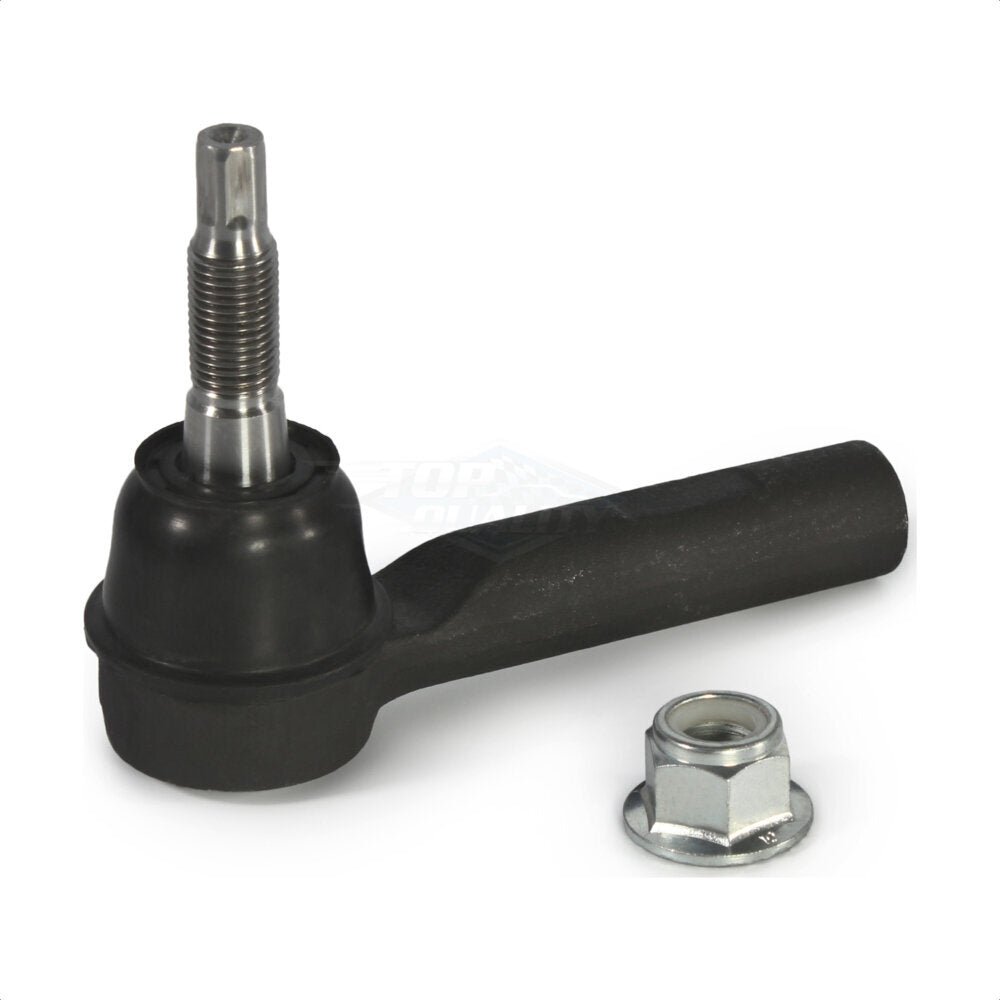 Top Quality 72-ES800986 Steering Tie Rod End for 2011-2023 Dodge Challenger product image