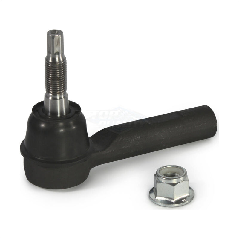 Top Quality 72-ES800986 Steering Tie Rod End for 2011-2023 Dodge Challenger product image