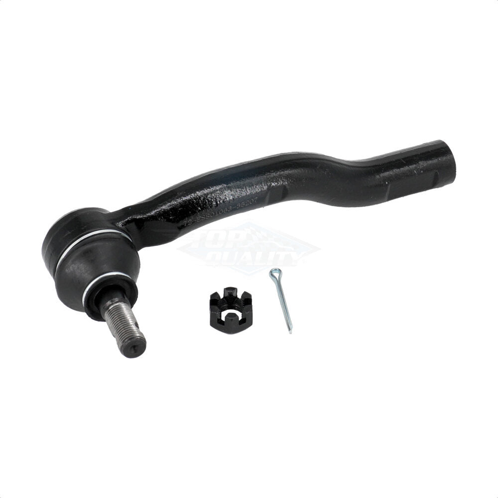 TOR_Steering Tie Rod End_72-ES801063